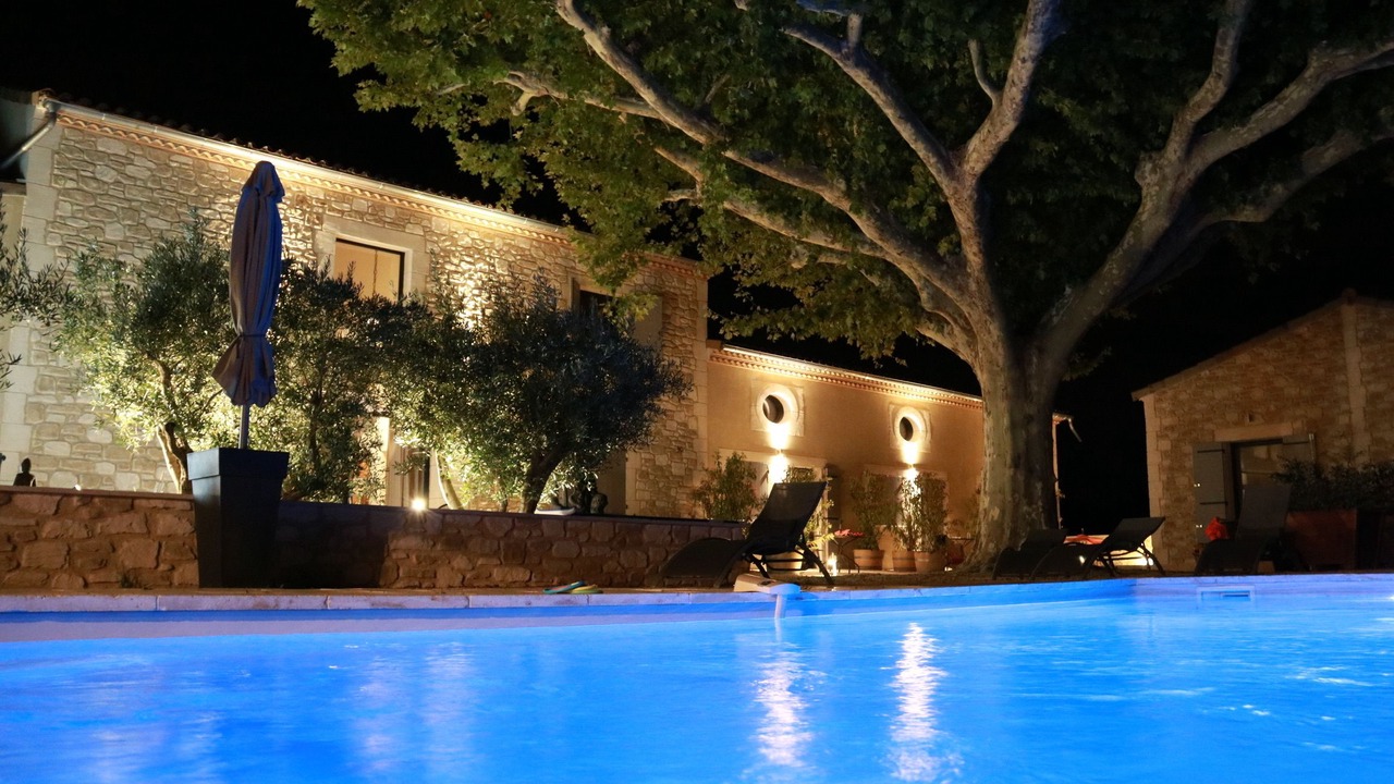 Photo of Outdoor in Noves