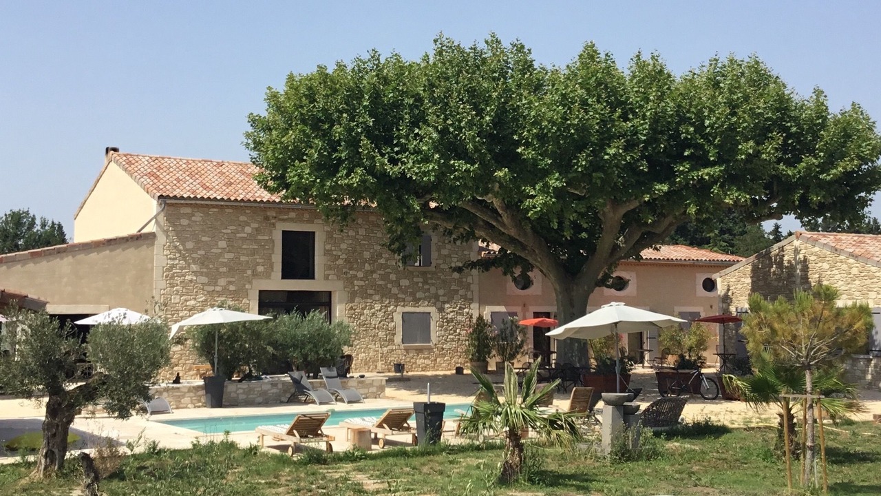 Photo of Outdoor in Noves