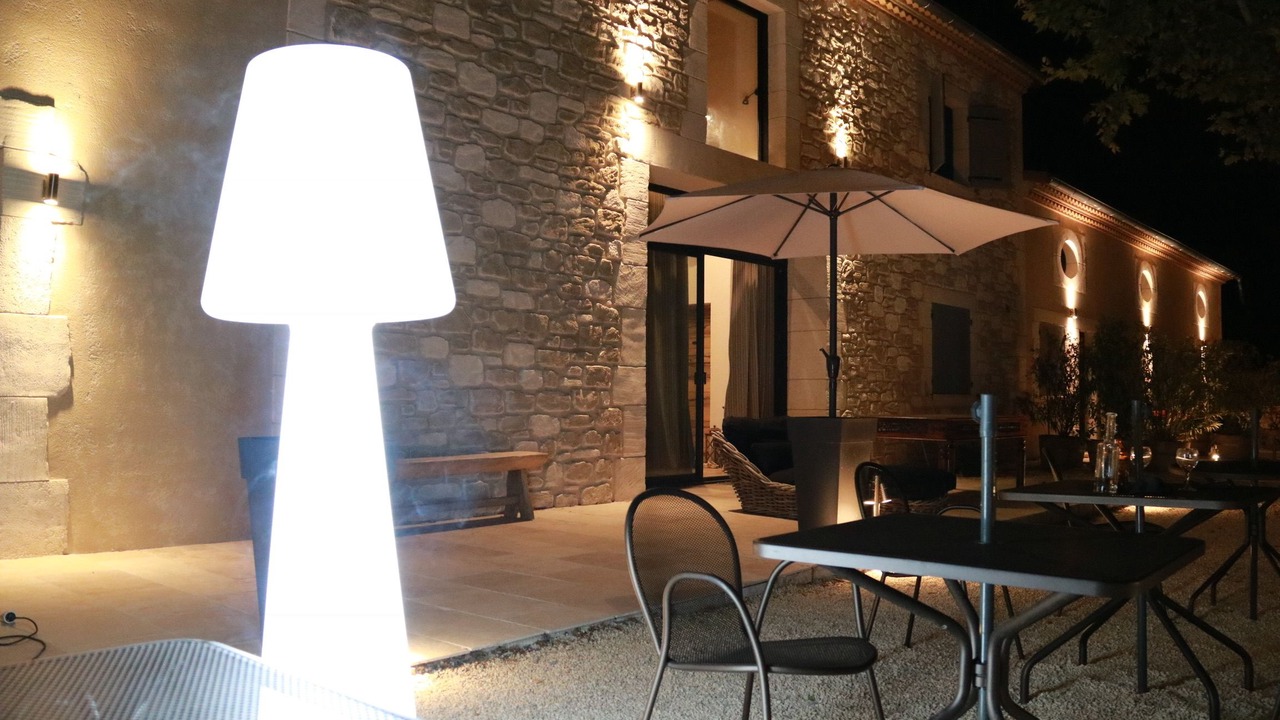 Photo of Outdoor in Noves
