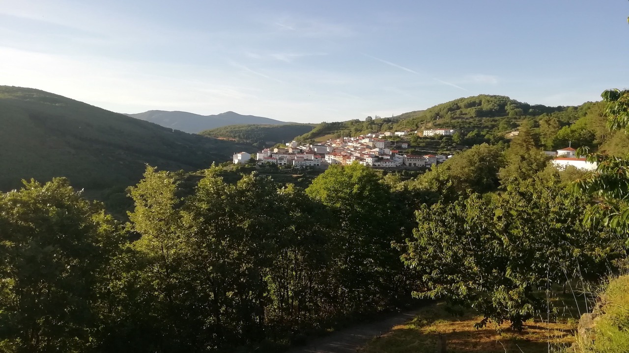 Photo of Outdoor in Barrado