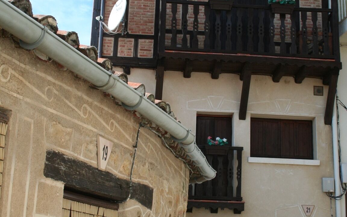 Photo of Outdoor in Barrado
