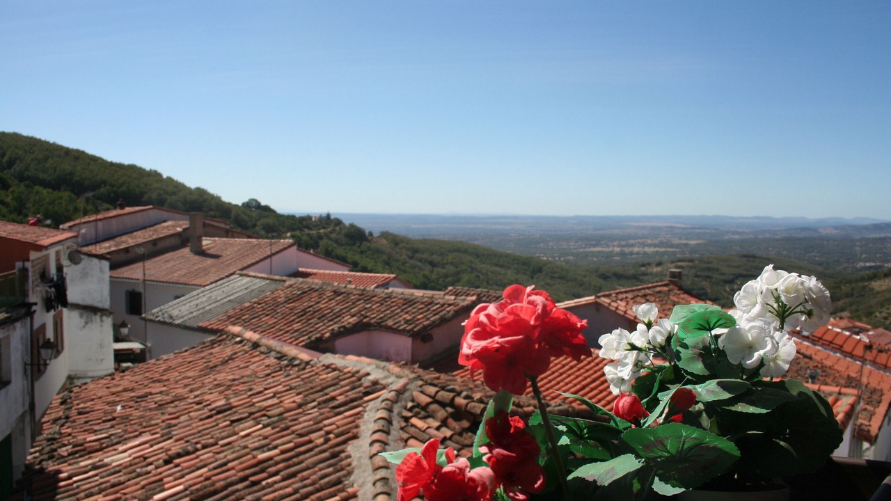 Photo of Outdoor in Barrado
