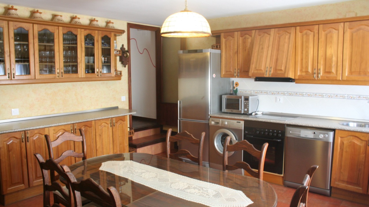 Photo of Kitchen in Barrado