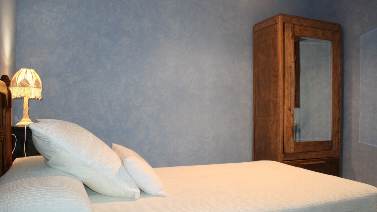 Photo of Bedroom in Barrado