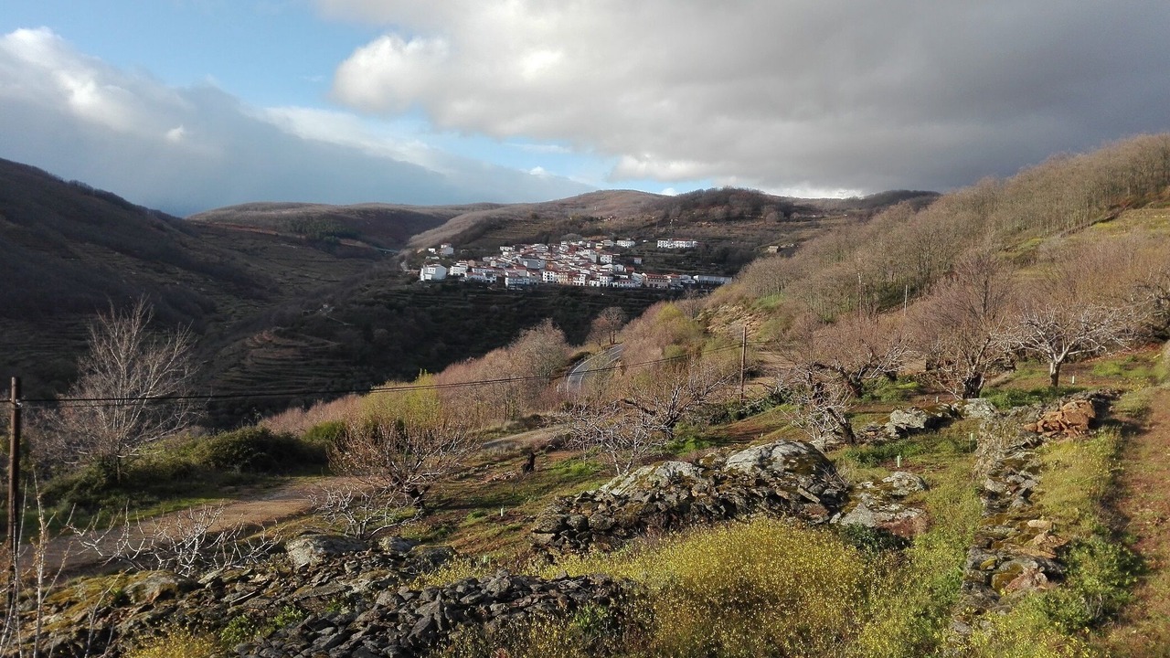 Photo of Outdoor in Barrado