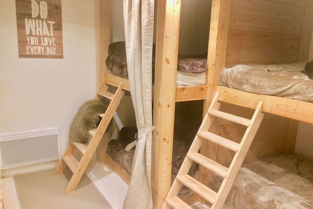 Photo of Bedroom in Saint-Pierre-de-Colombier