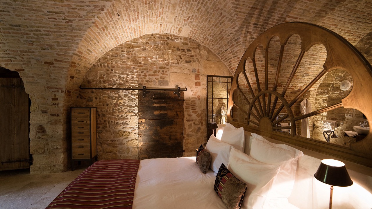 Photo of Bedroom in Bellegarde