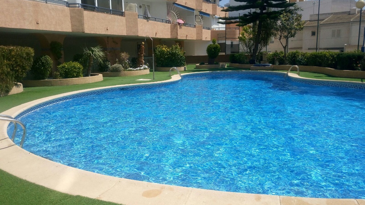 Photo of Outdoor in Torrevieja