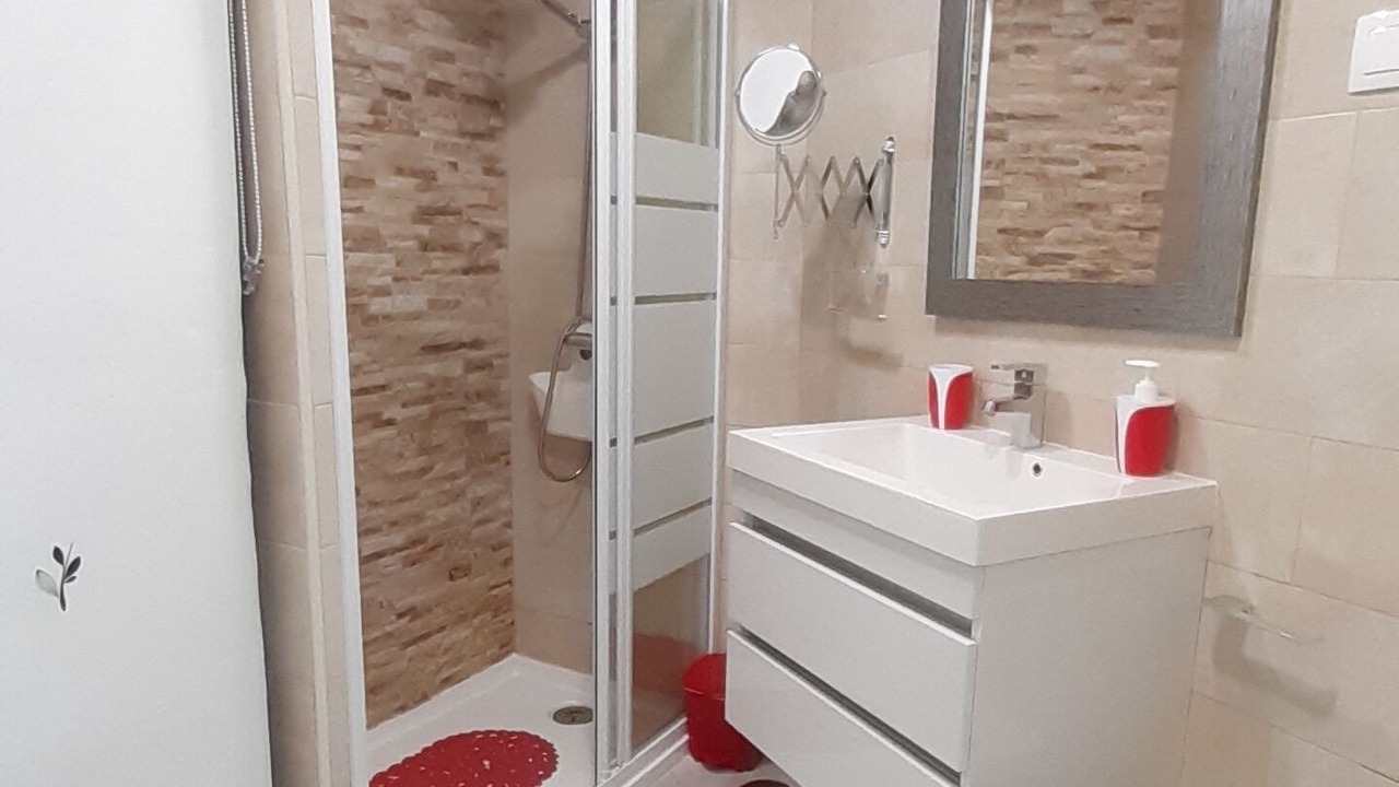 Photo of Bathroom in Torrevieja
