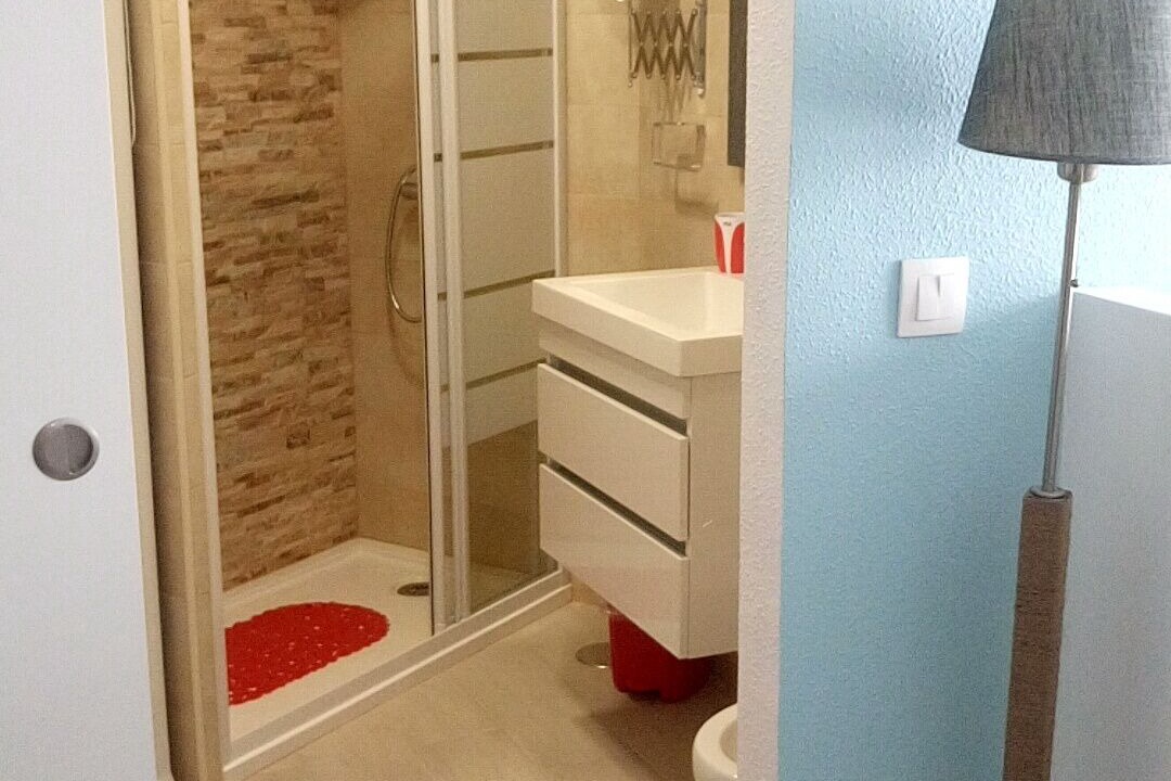 Photo of Bathroom in Torrevieja