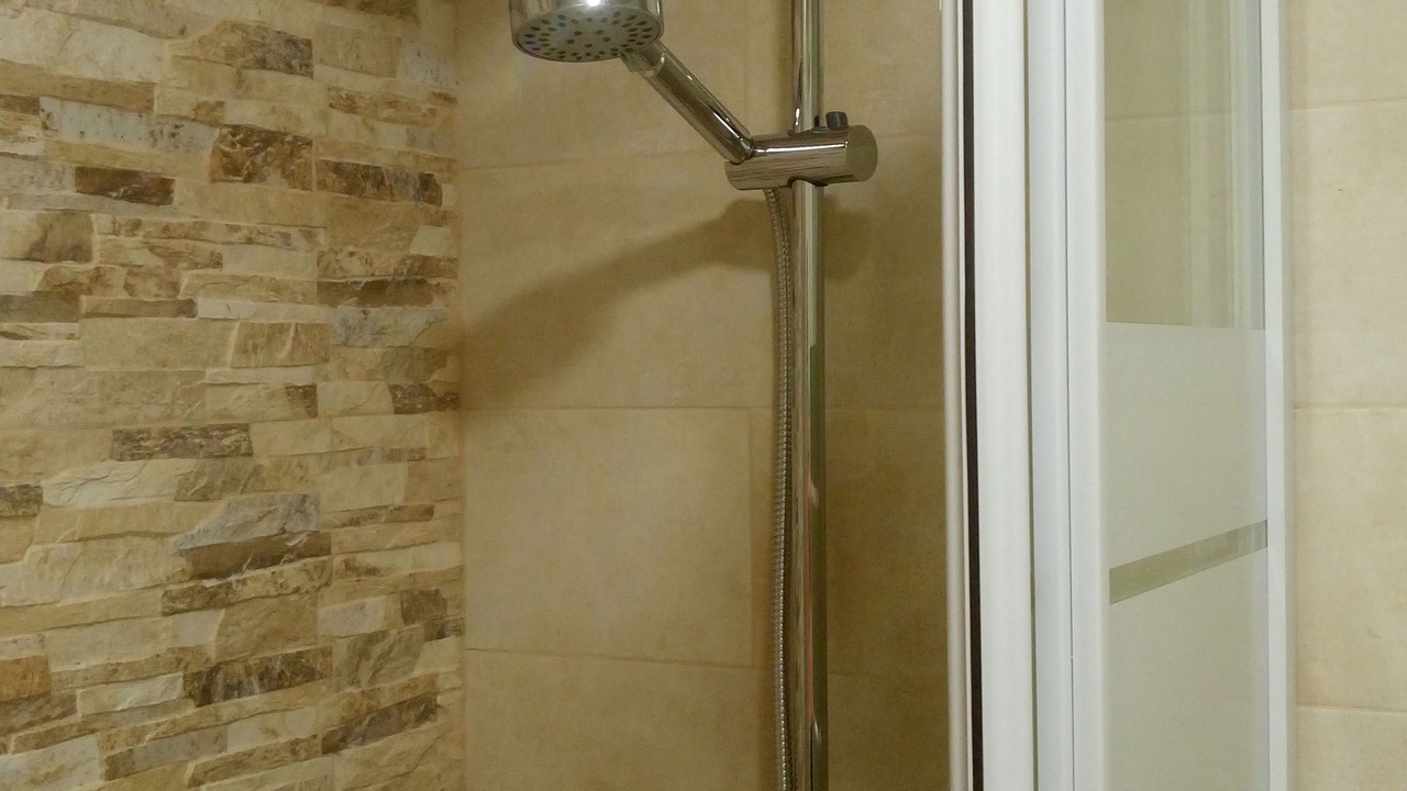 Photo of Bathroom in Torrevieja