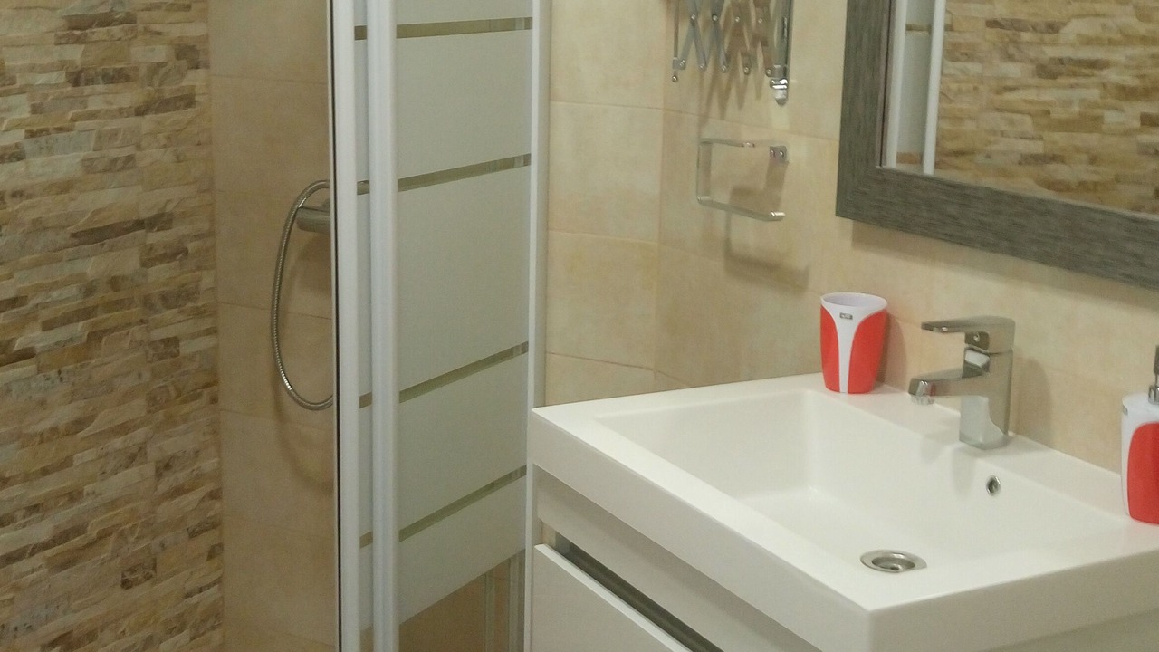 Photo of Bathroom in Torrevieja