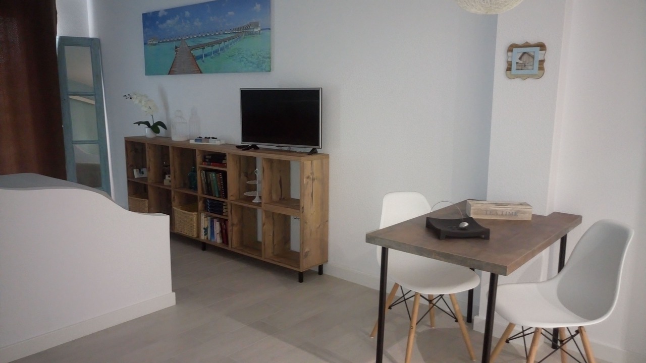 Photo of Livingroom in Torrevieja