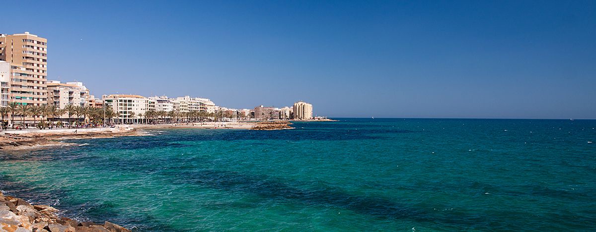 Photo of Outdoor in Torrevieja