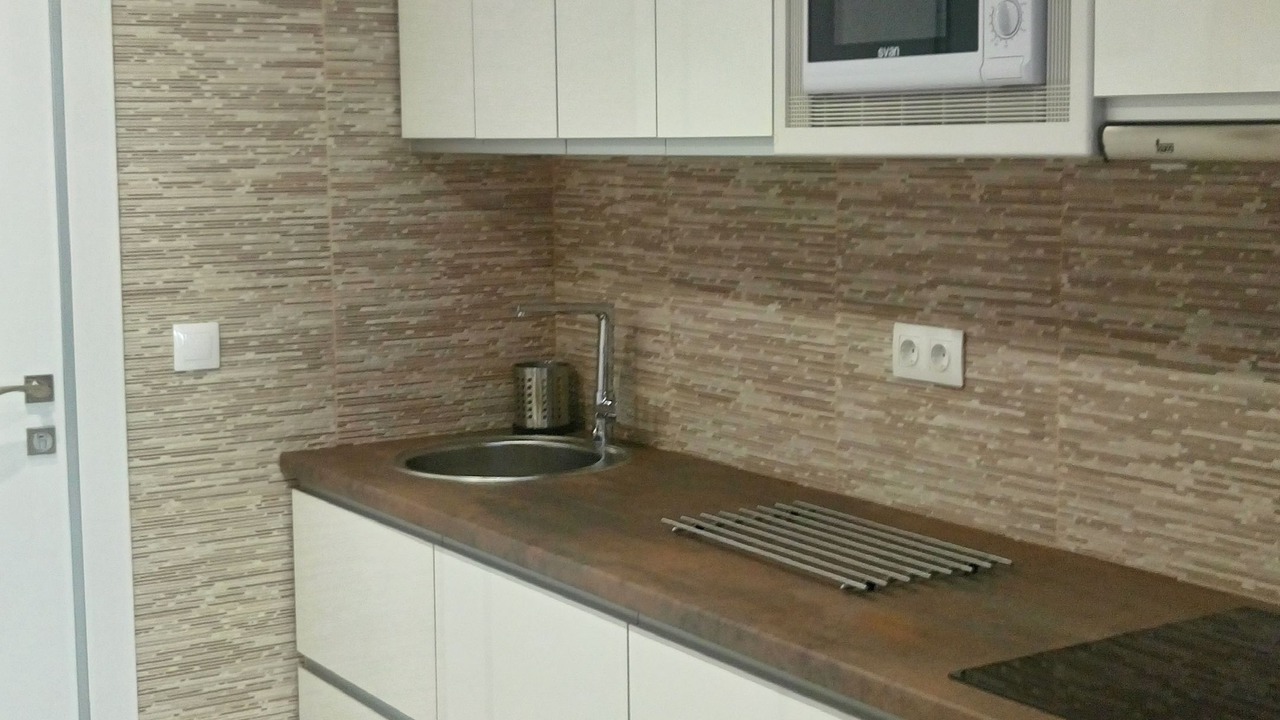 Photo of Kitchen in Torrevieja