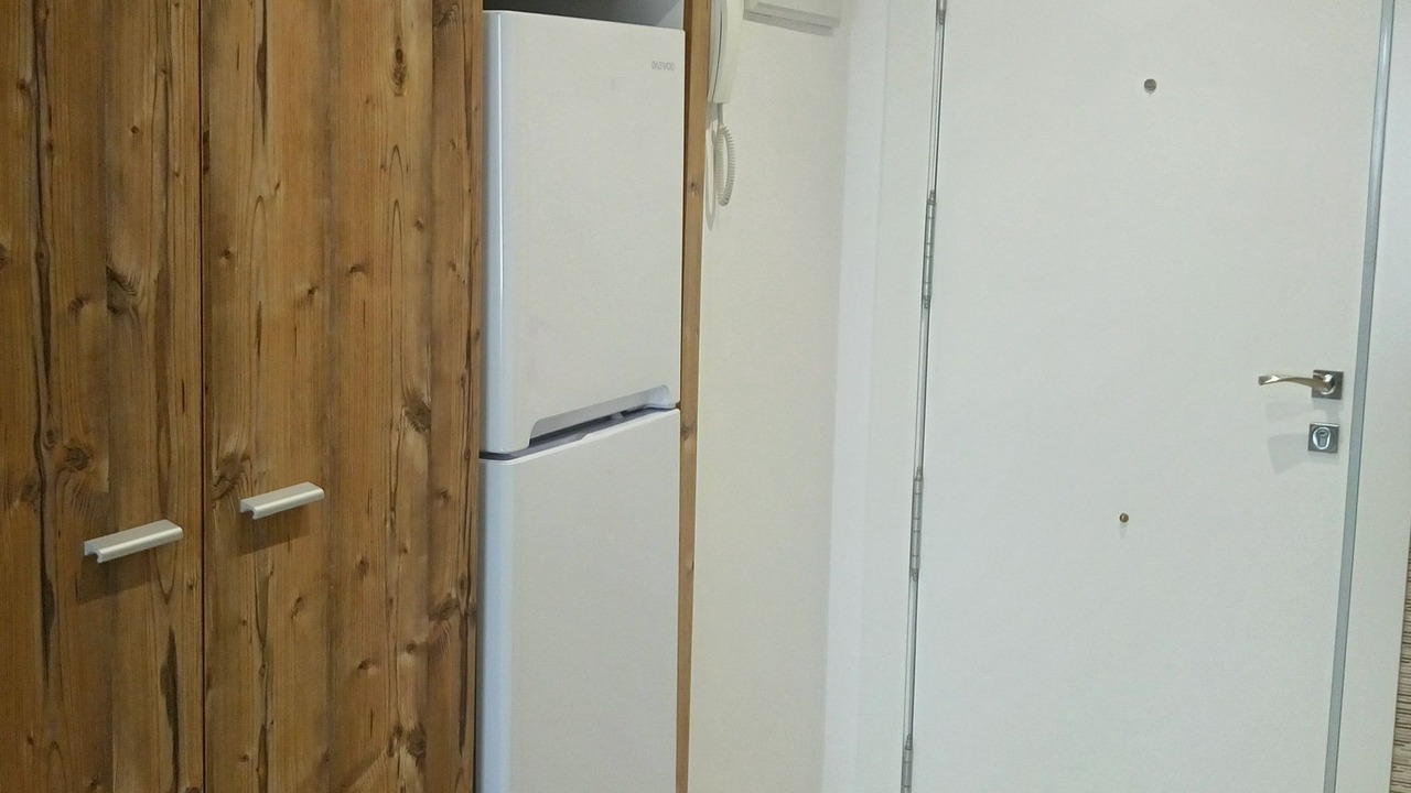 Photo of Kitchen in Torrevieja