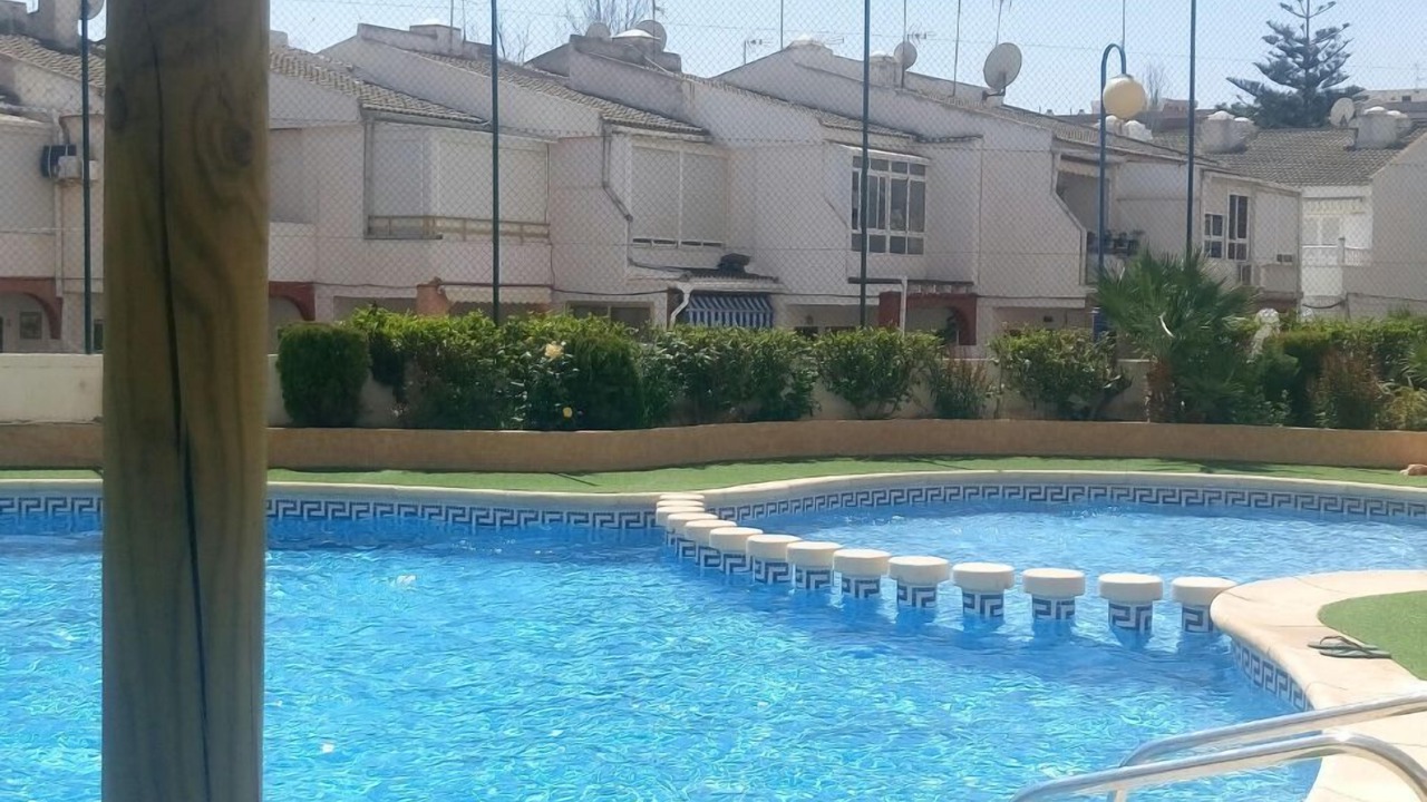 Photo of Outdoor in Torrevieja