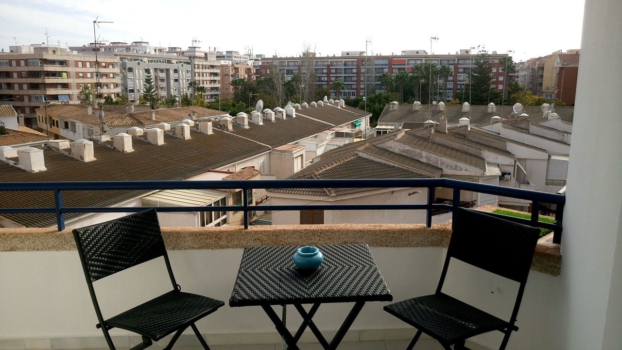 Photo of Outdoor in Torrevieja