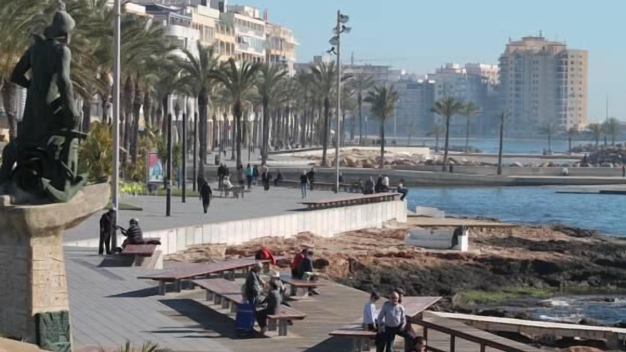 Photo of Outdoor in Torrevieja