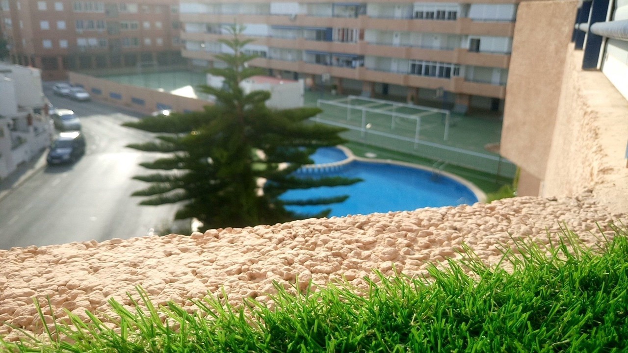 Photo of Outdoor in Torrevieja