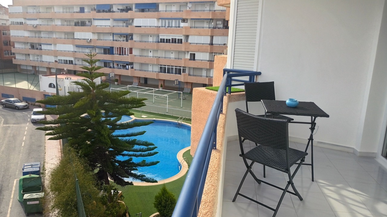 Photo of Outdoor in Torrevieja
