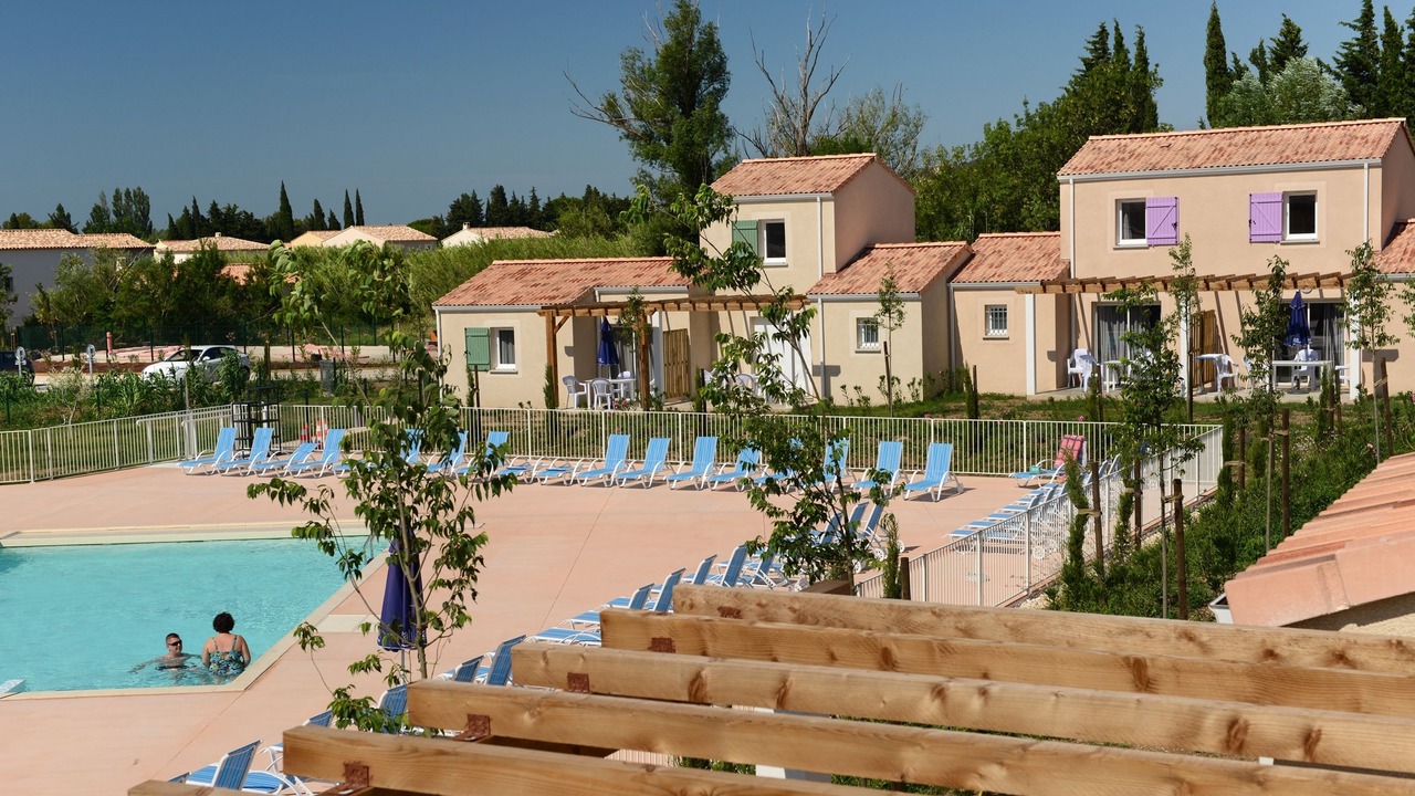 Photo of Outdoor in Paradou