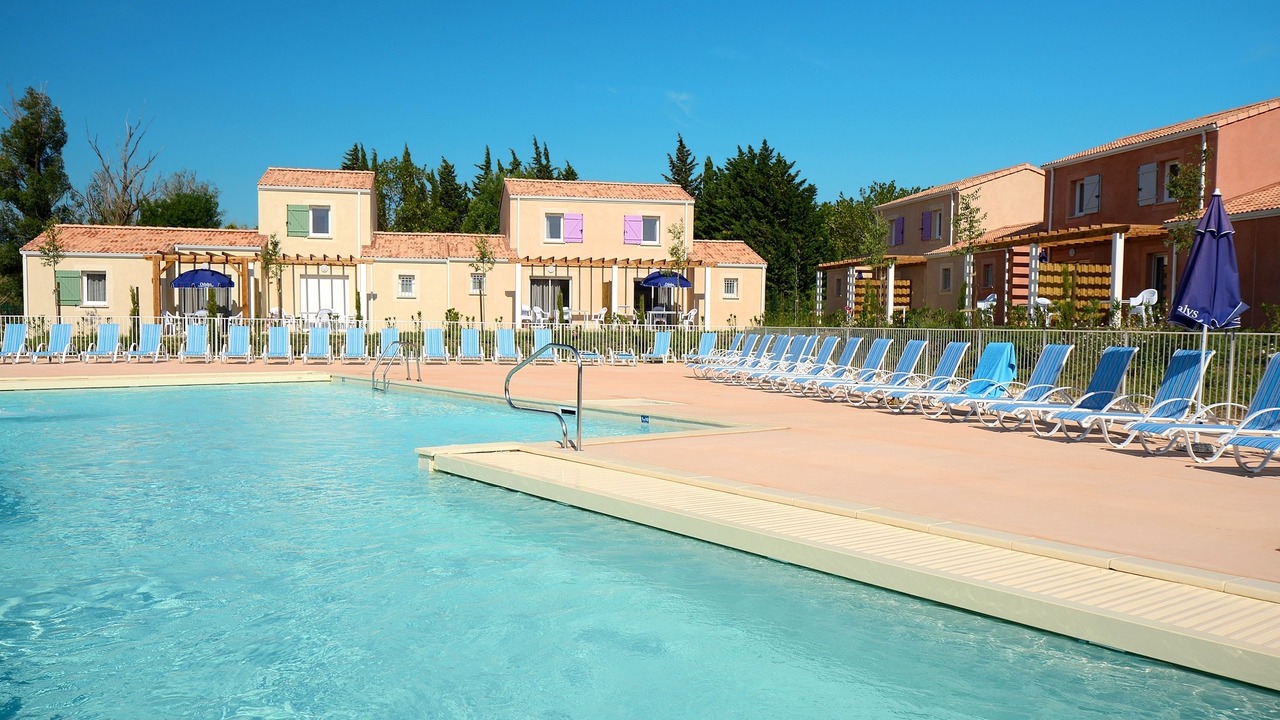 Photo of Outdoor in Paradou