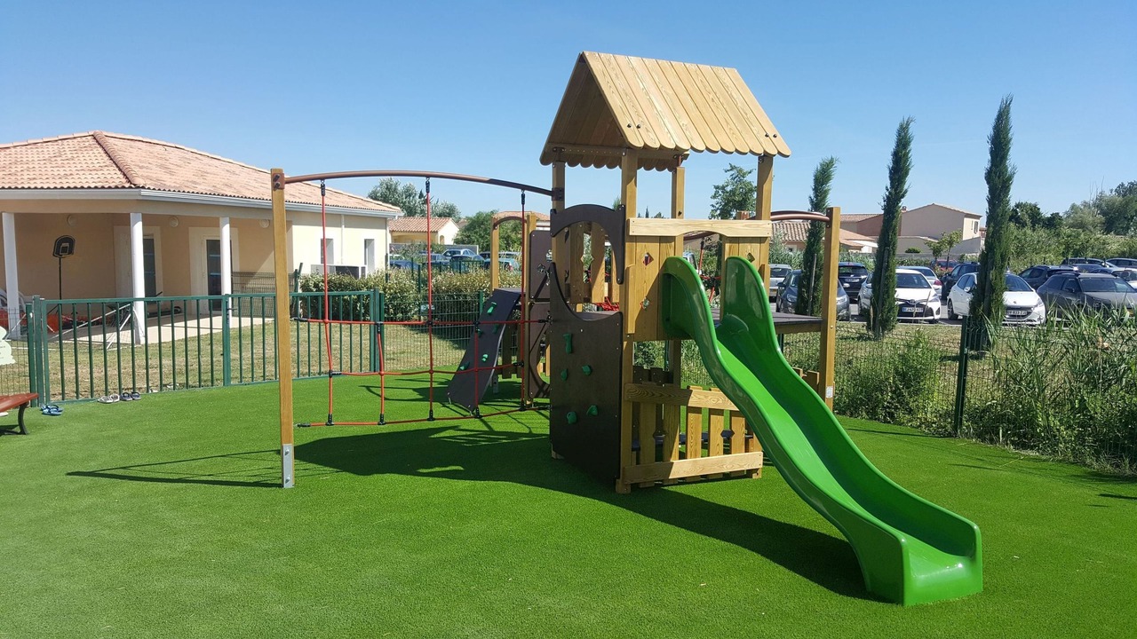 Photo of Outdoor in Paradou