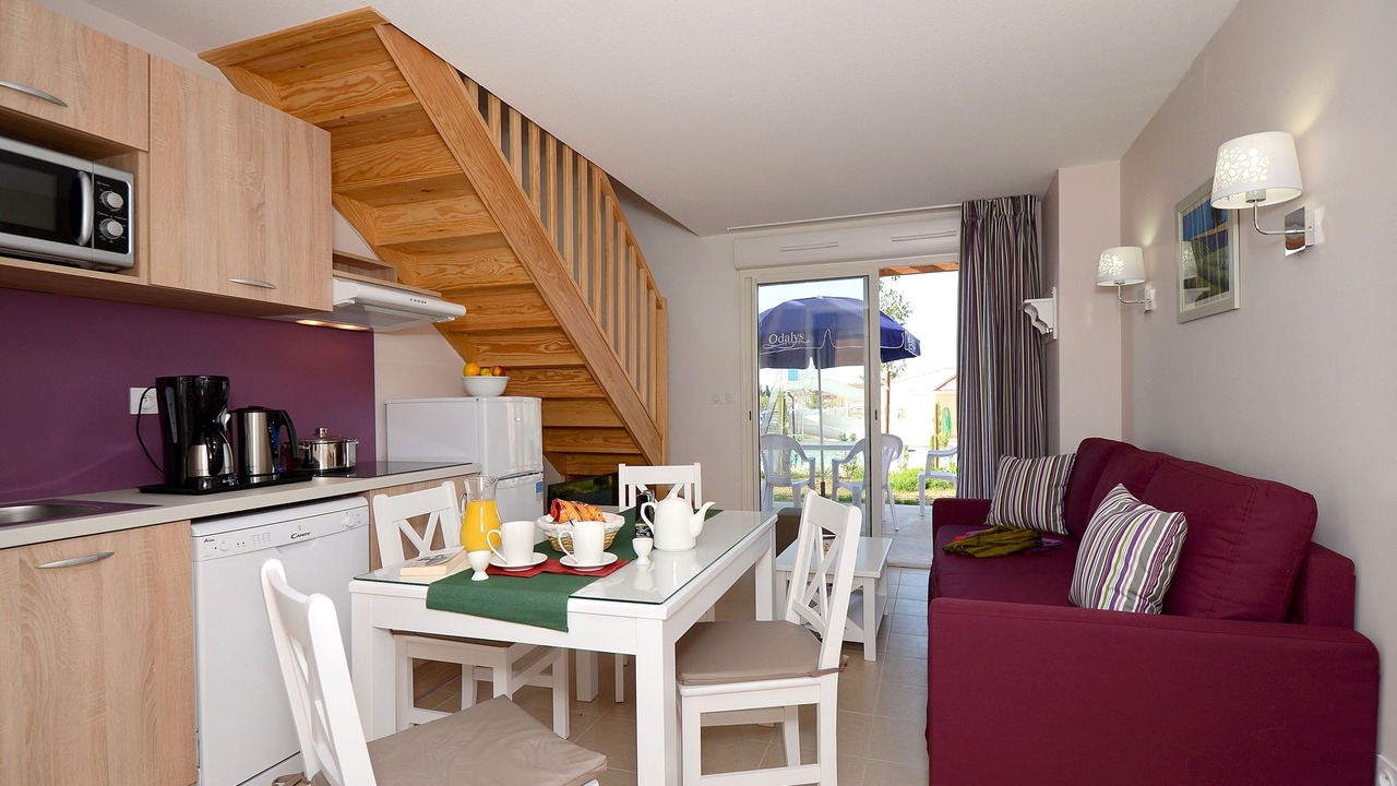 Photo of Livingroom in Paradou