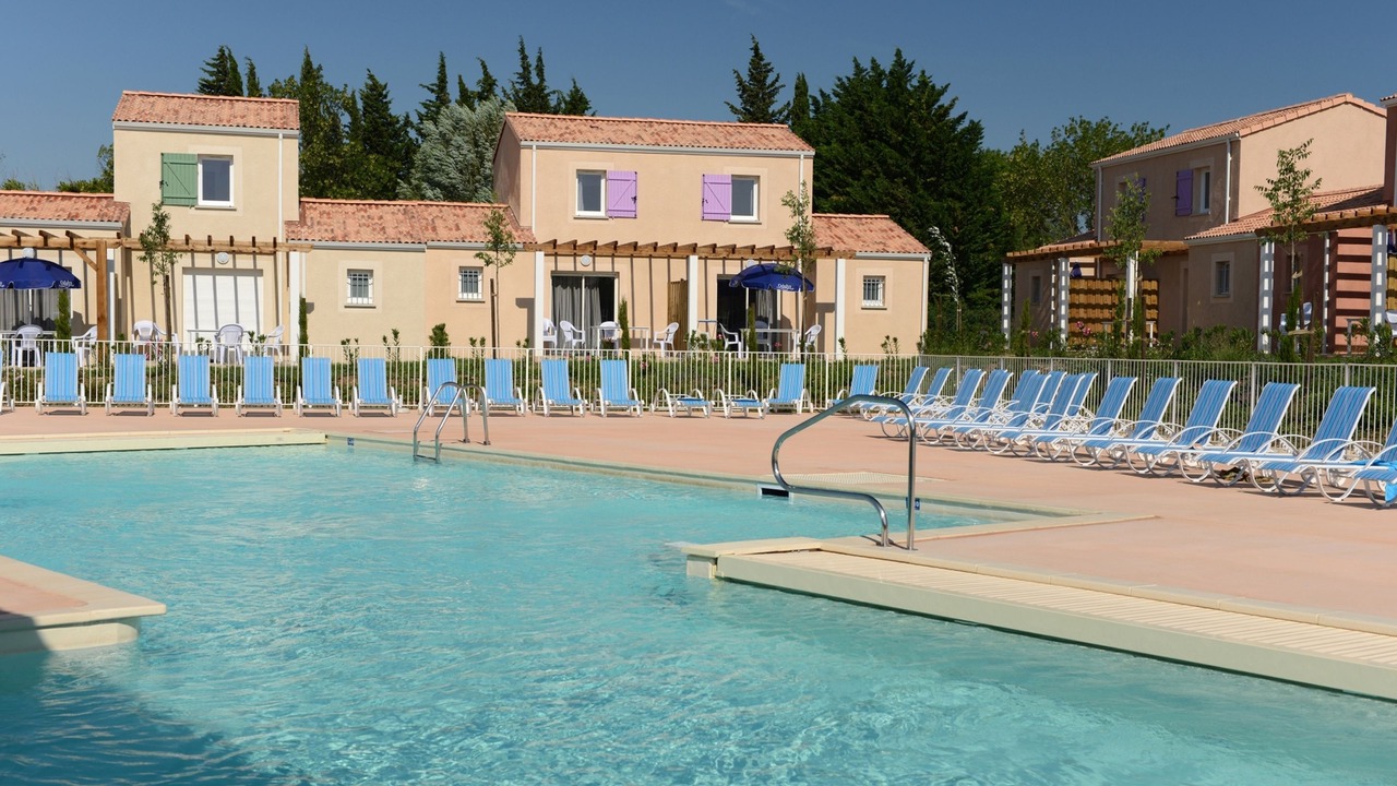 Photo of Outdoor in Paradou