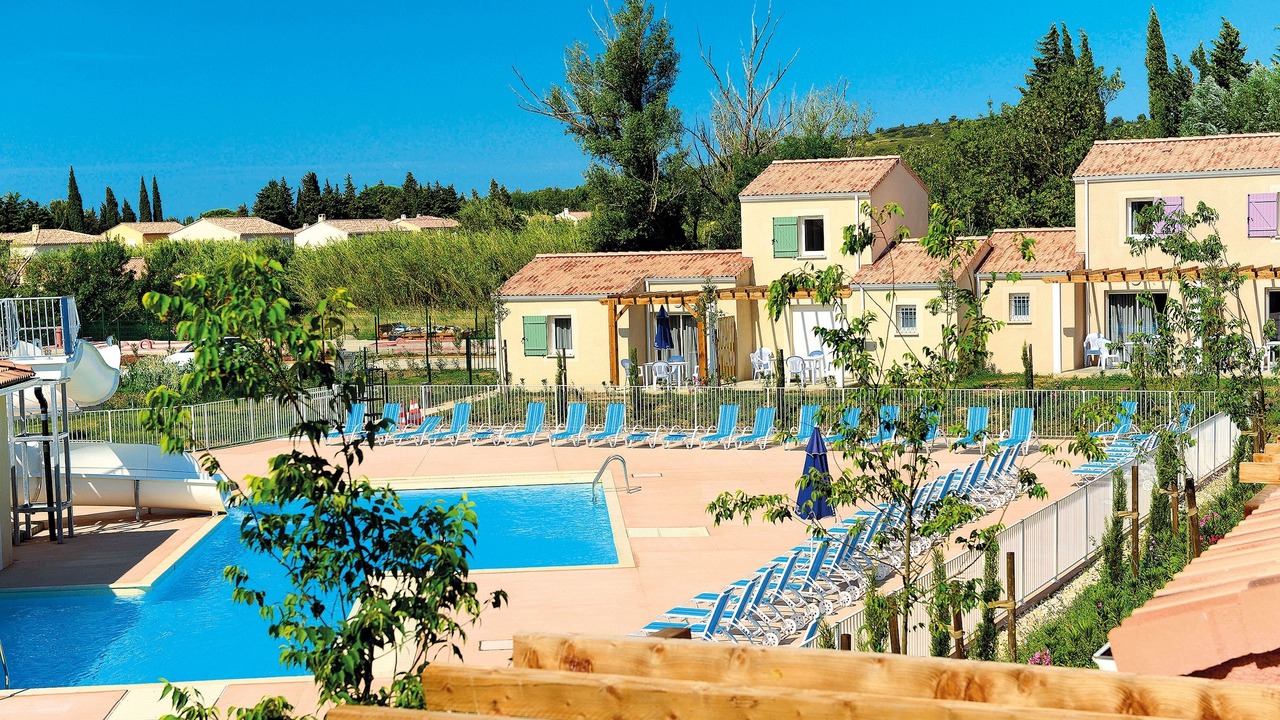 Photo of Outdoor in Paradou