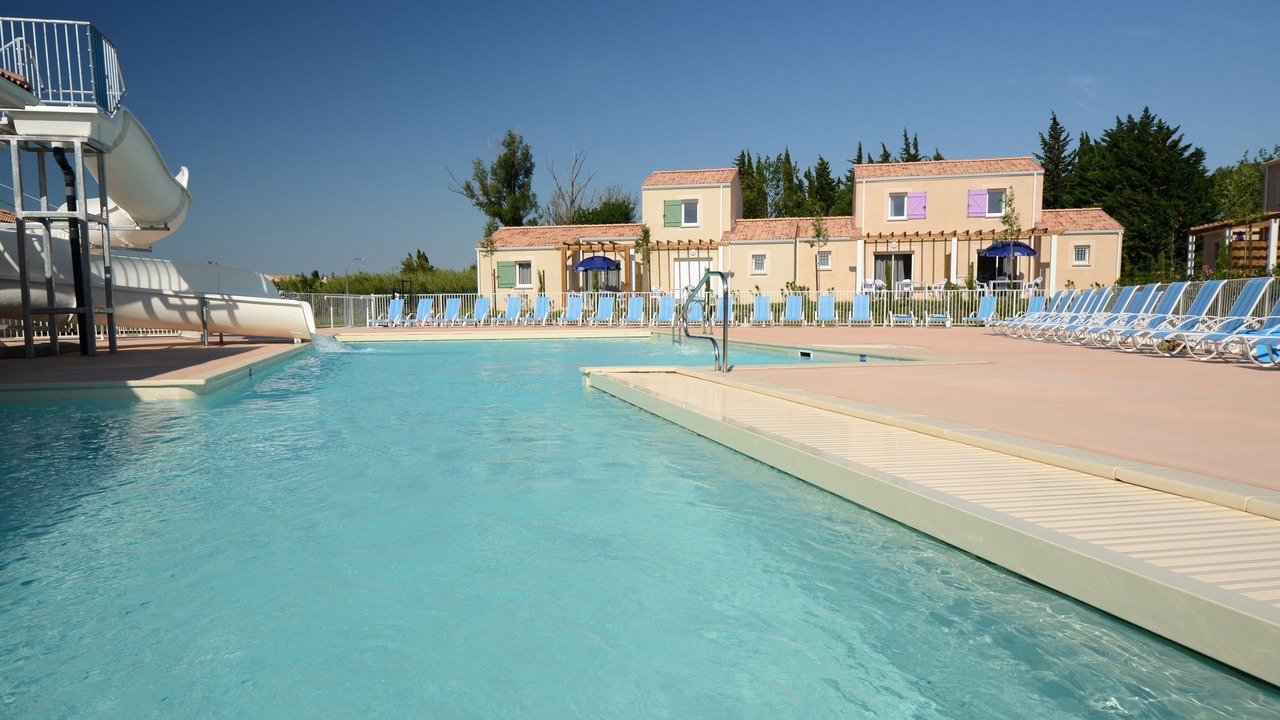 Photo of Outdoor in Paradou