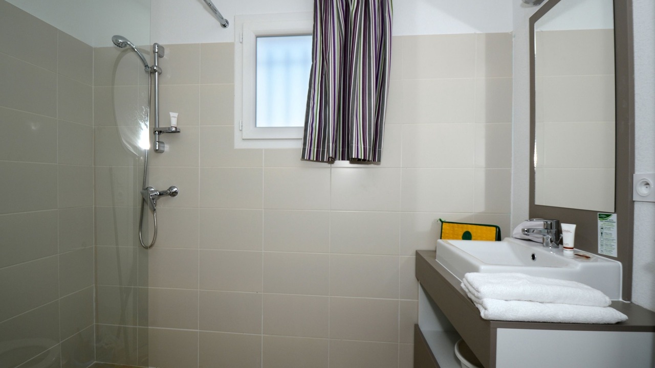Photo of Bathroom in Paradou