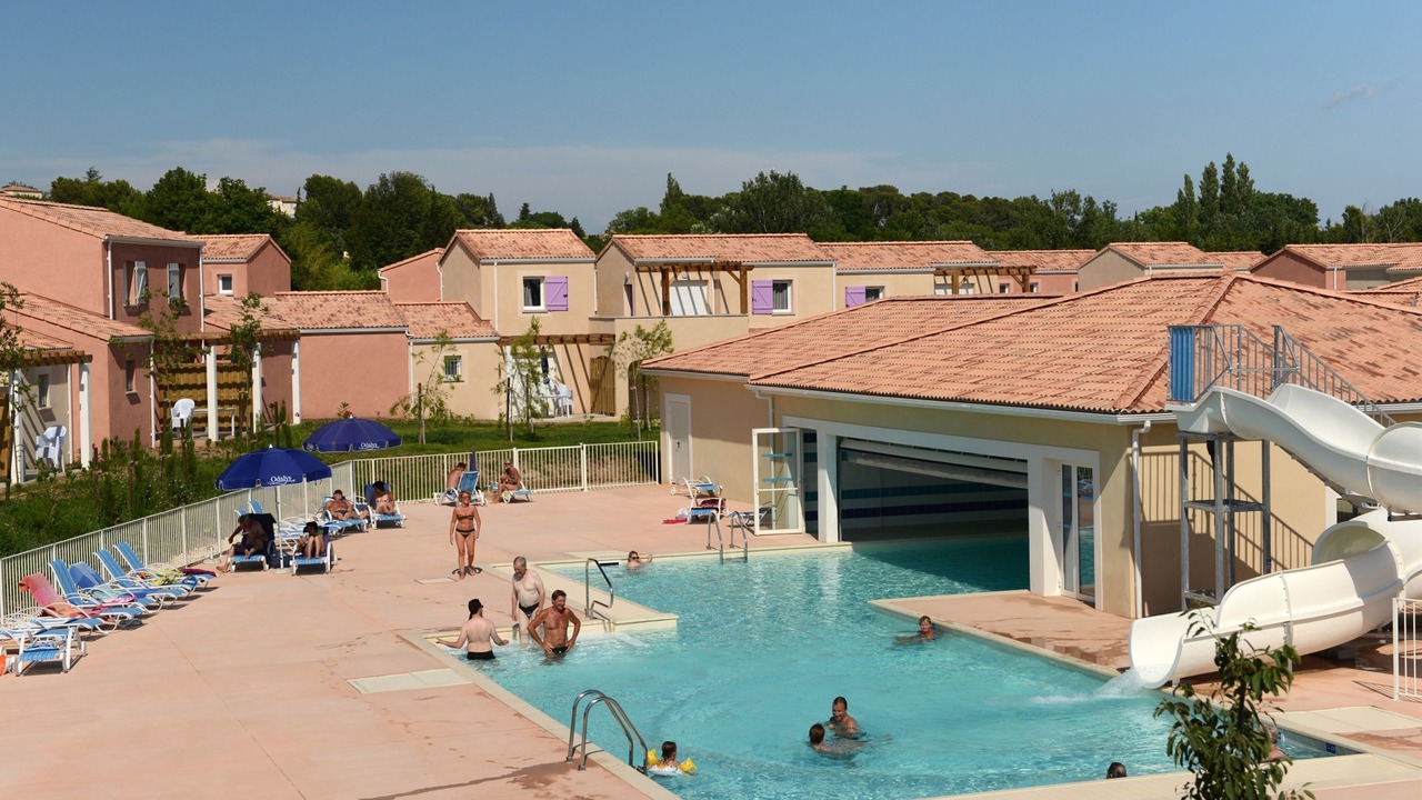 Photo of Outdoor in Paradou
