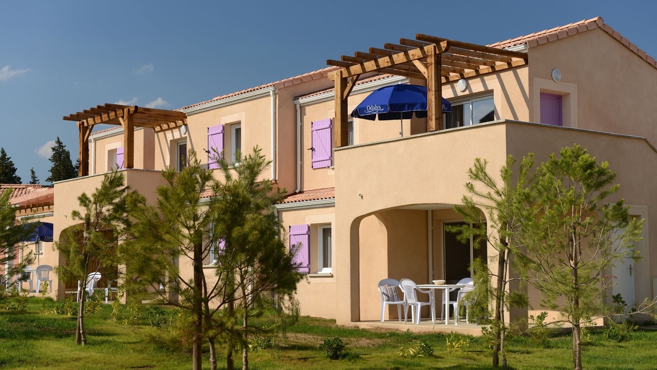 Photo of Outdoor in Paradou