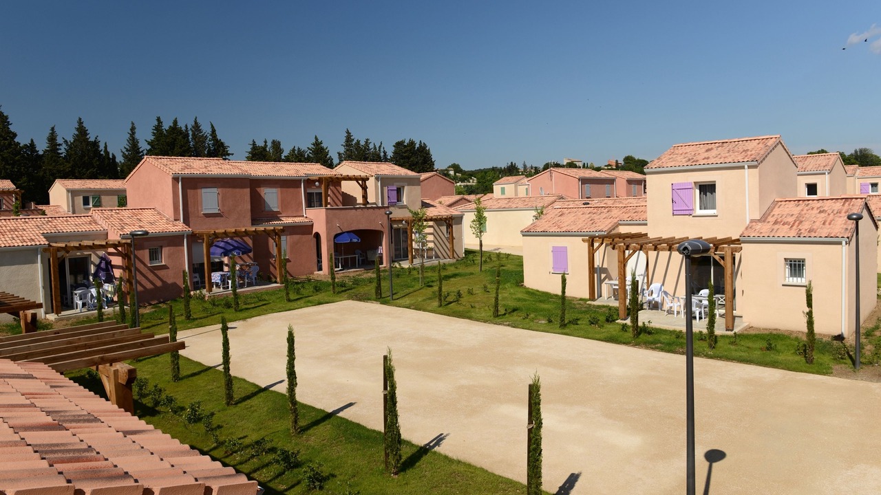 Photo of Outdoor in Paradou