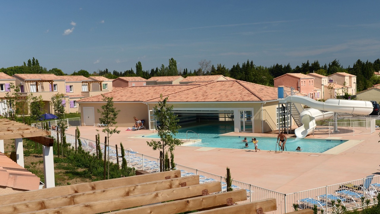 Photo of Outdoor in Paradou