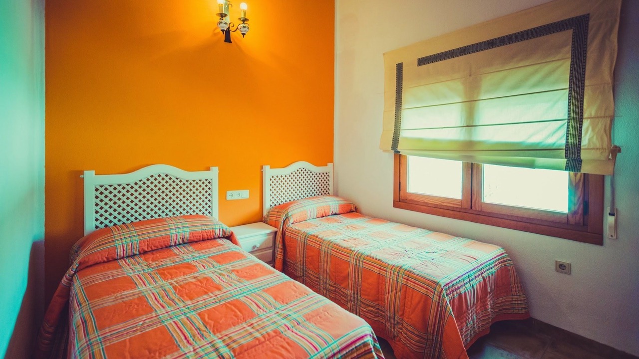 Photo of Bedroom in Elche De La Sierra