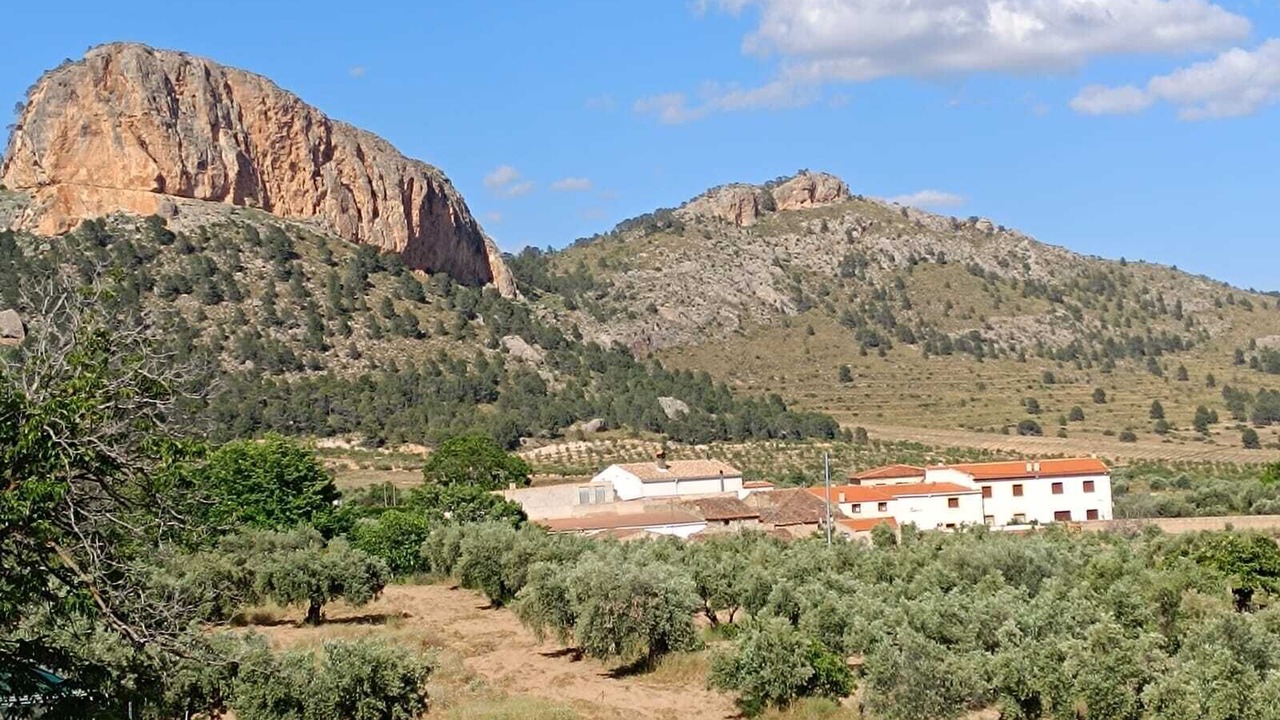 Photo of Outdoor in Elche De La Sierra