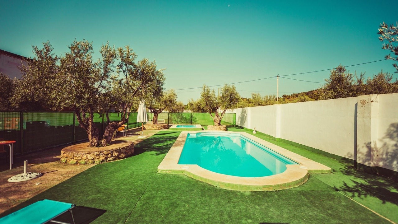 Photo of Outdoor in Elche De La Sierra