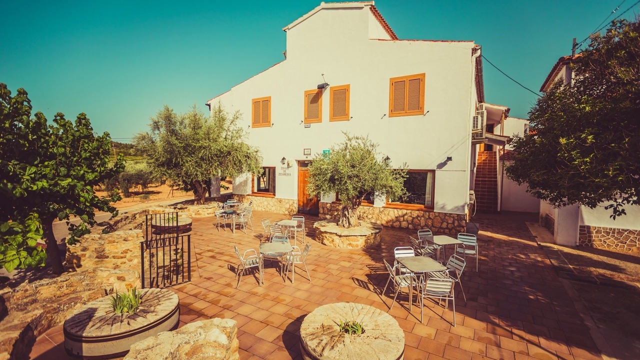 Photo of Outdoor in Elche De La Sierra