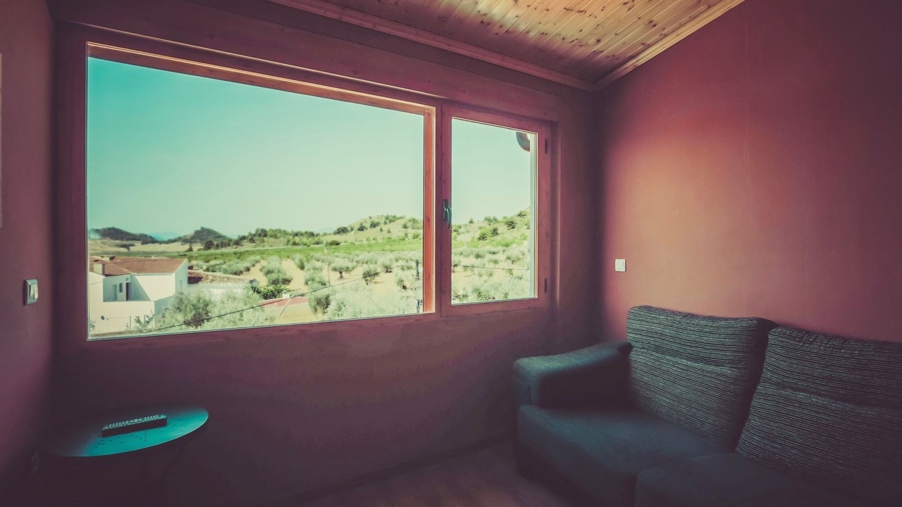 Photo of Bedroom in Elche De La Sierra