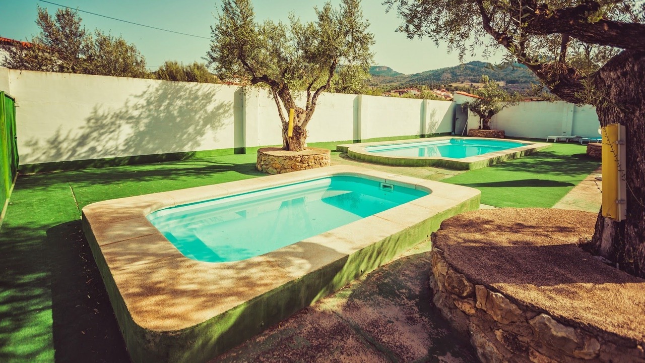 Photo of Outdoor in Elche De La Sierra