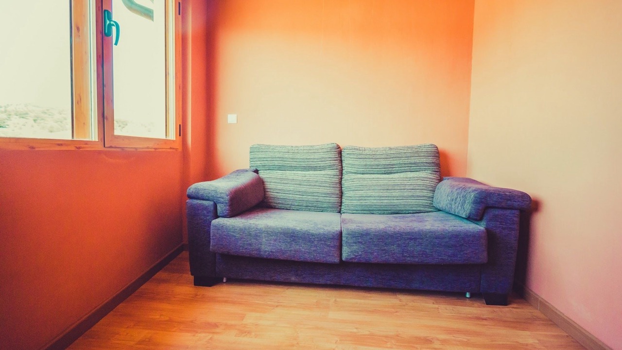 Photo of Bedroom in Elche De La Sierra