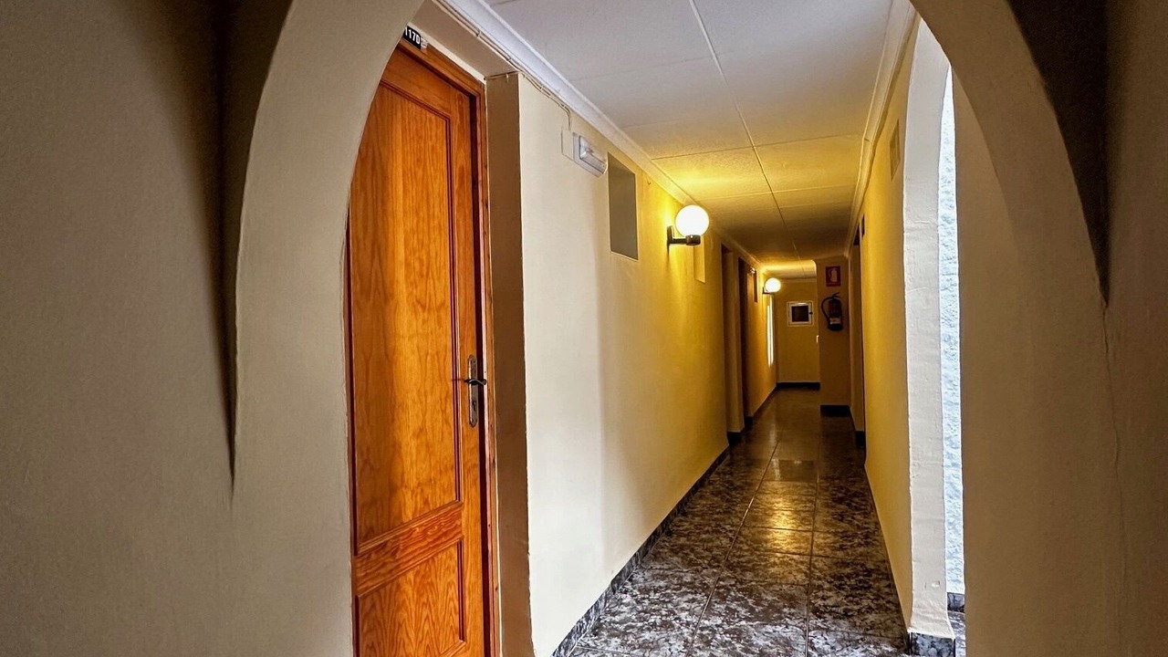 Photo of Bedroom in La Parata