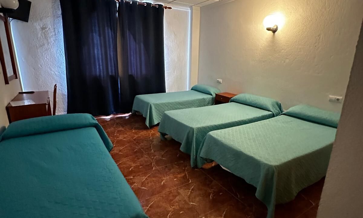 Photo of Bedroom in La Parata