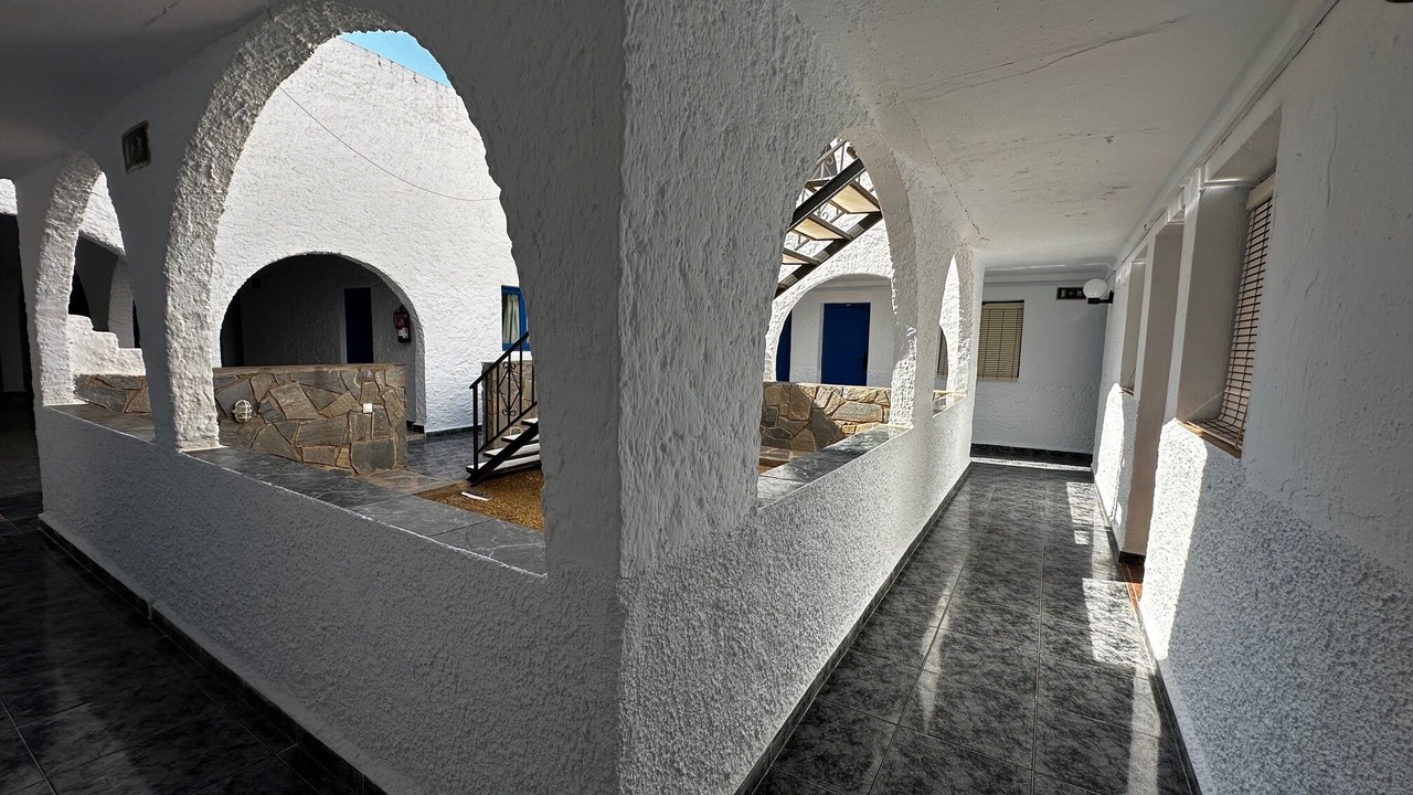 Photo of Bedroom in La Parata