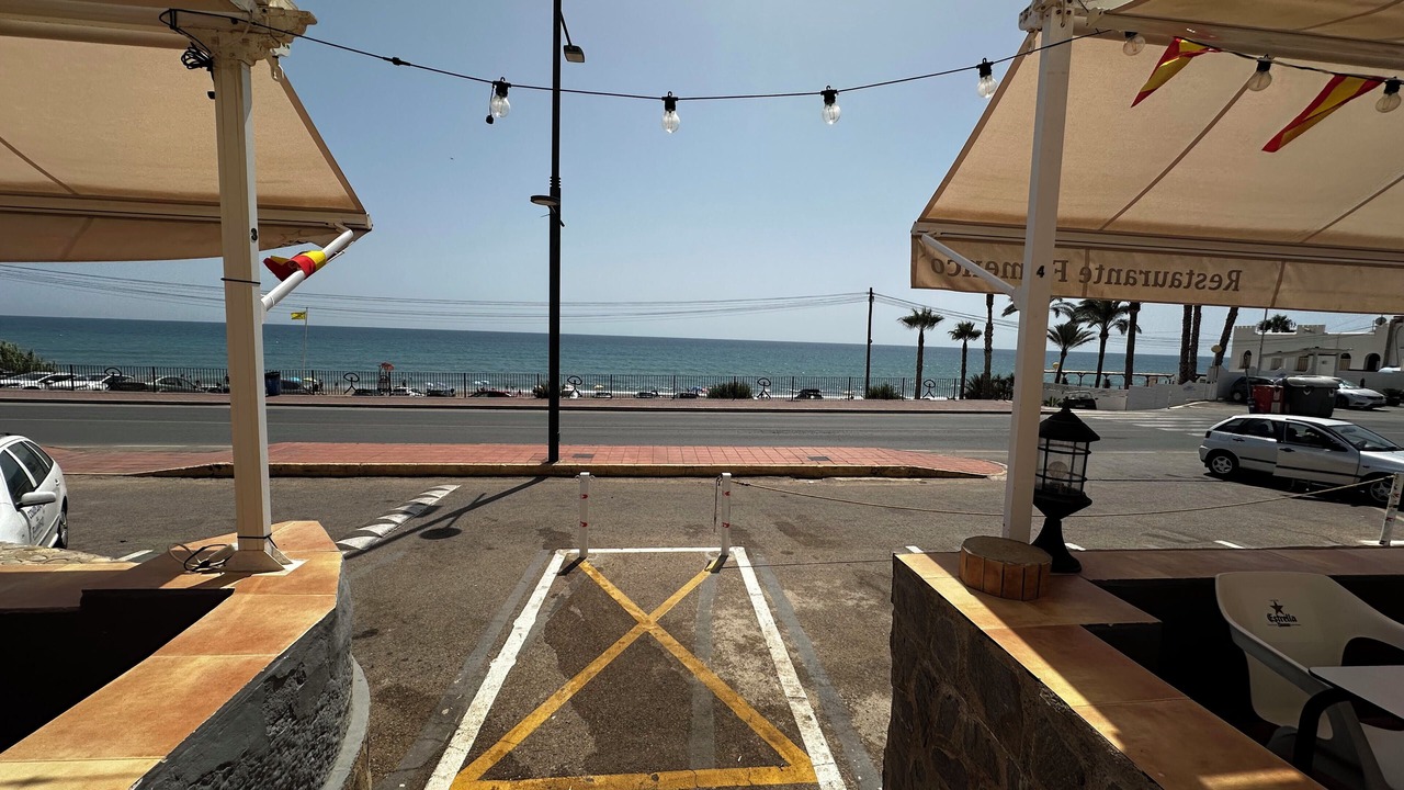Photo of Outdoor in La Parata