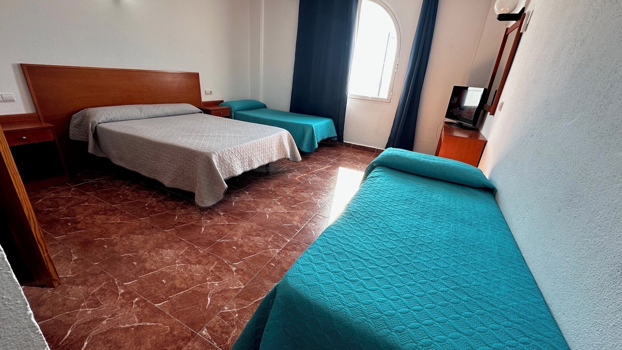 Photo of Bedroom in La Parata