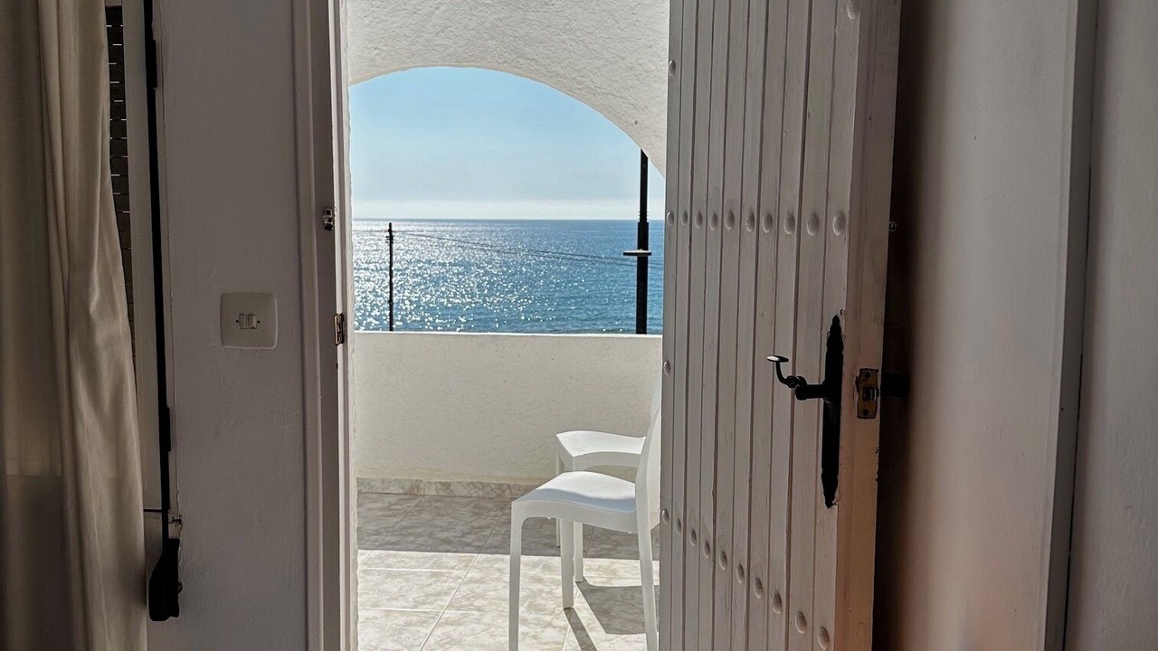 Photo of Bedroom in La Parata